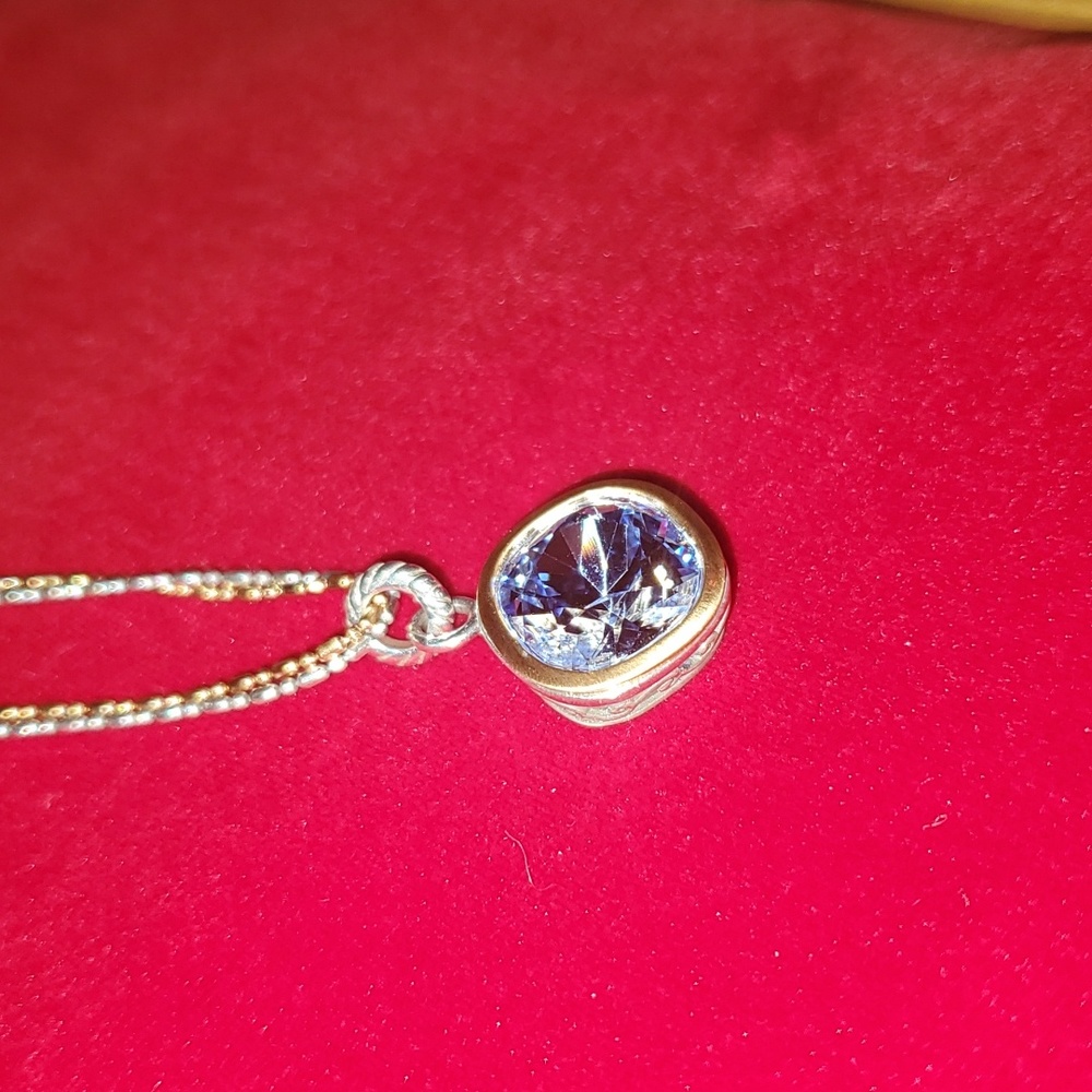 Brighton Venusian Necklace - Picture 8 of 15